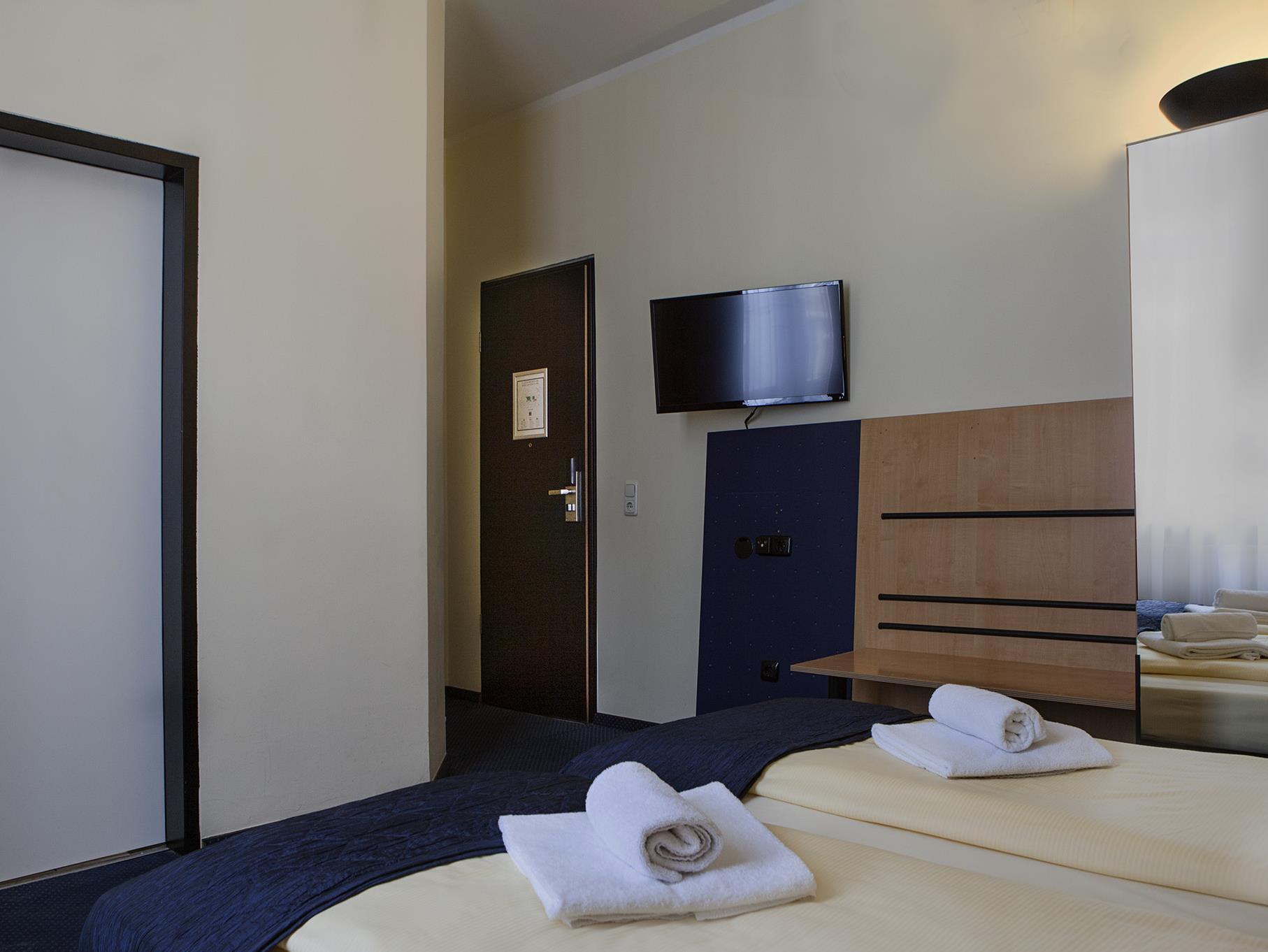 Comfort Hotel Frankfurt Central Station Fráncfort del Meno Exterior foto